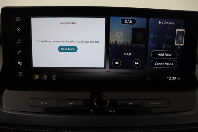 Nissan Qashqai Tekna Plus 