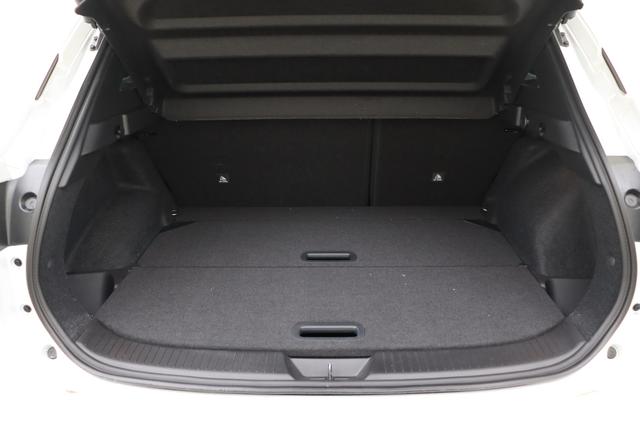 Nissan Qashqai Tekna Plus 