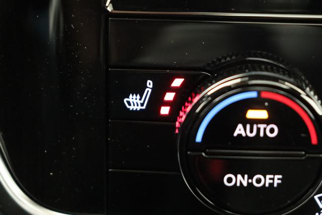 Nissan Qashqai Tekna Plus 