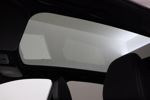 Nissan Qashqai Tekna Plus 