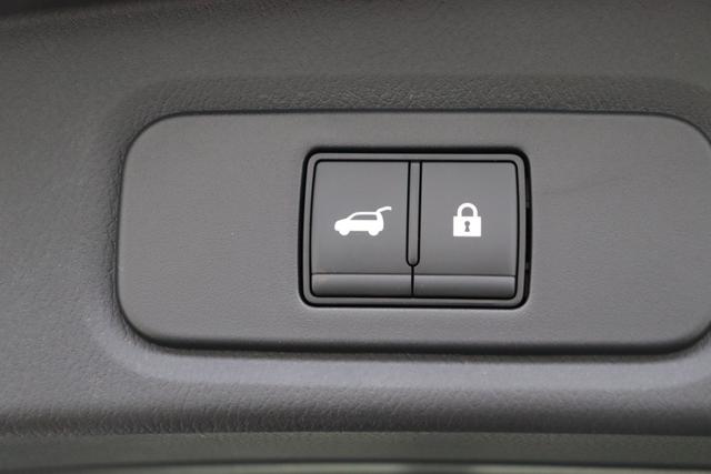 Nissan Qashqai Tekna Plus 