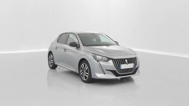 Peugeot 208 - Allure