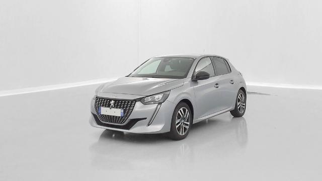 Peugeot 208 Allure 