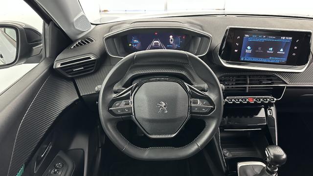 Peugeot 208 Allure 