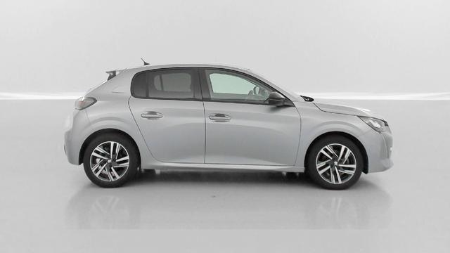 Peugeot 208 Allure 