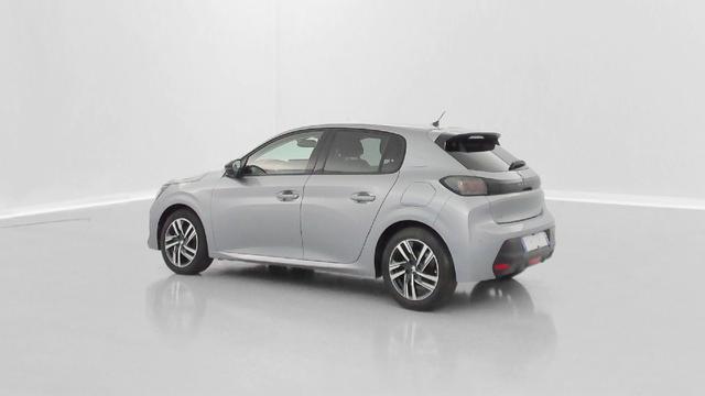 Peugeot 208 Allure 