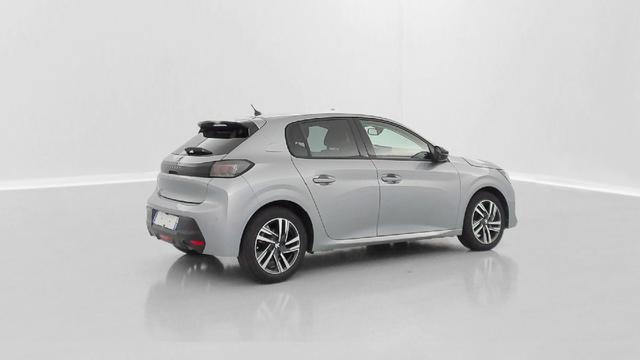 Peugeot 208 Allure 