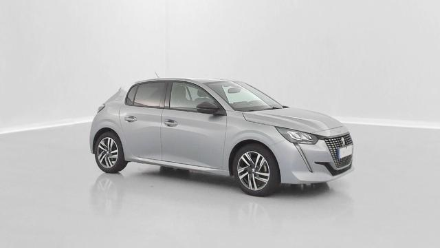 Peugeot 208 Allure 