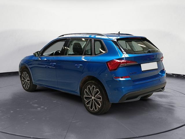 Skoda Kamiq Style 