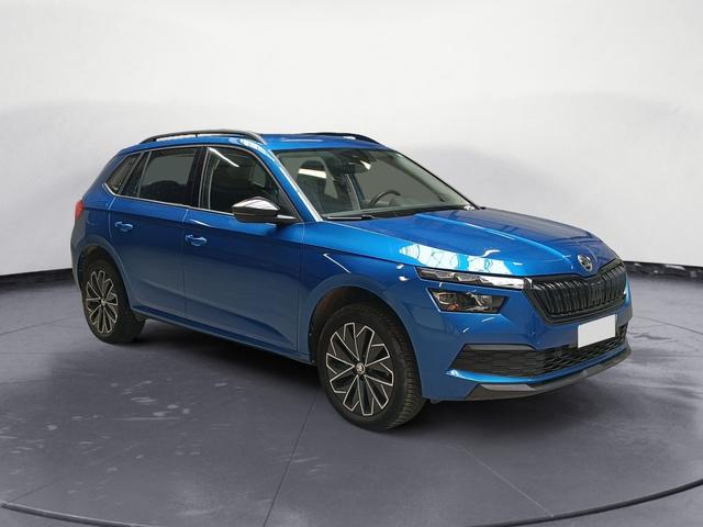 Skoda Kamiq Style 