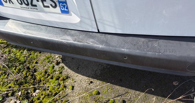 Peugeot Partner Kastenwagen 