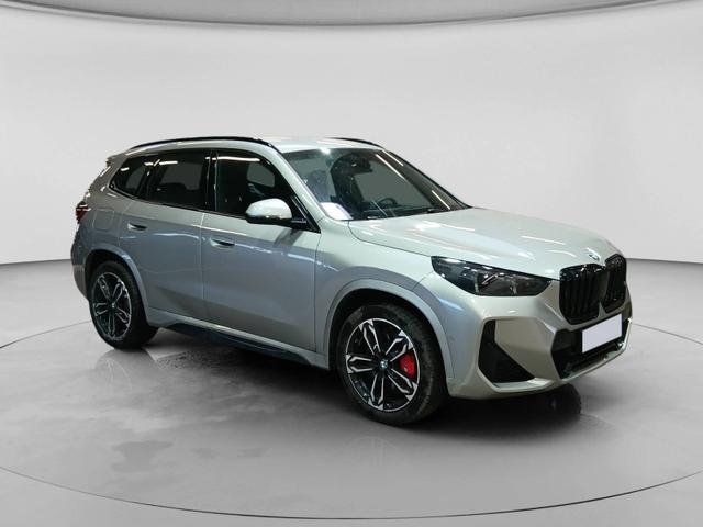 BMW X1 M Sport 