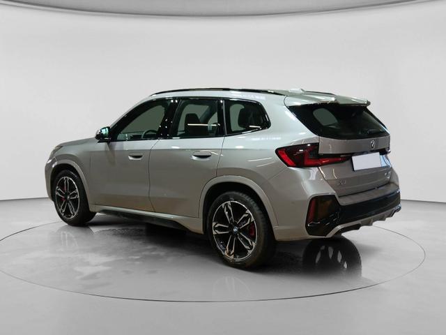 BMW X1 M Sport 