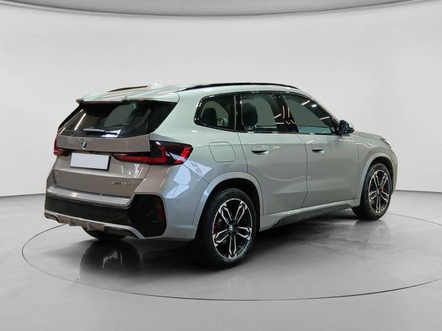 BMW X1 M Sport 