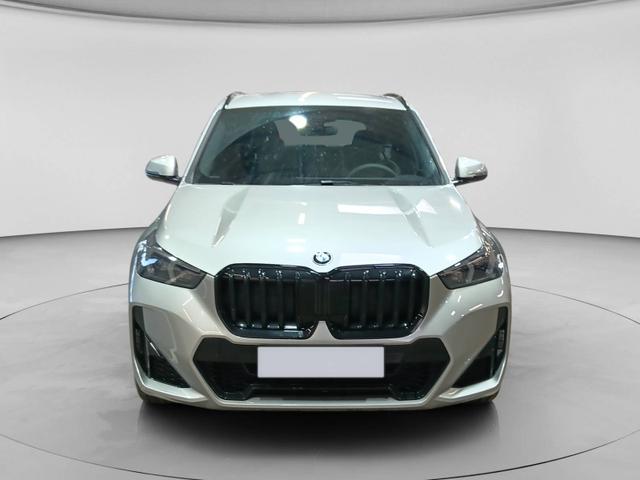 BMW X1 M Sport 