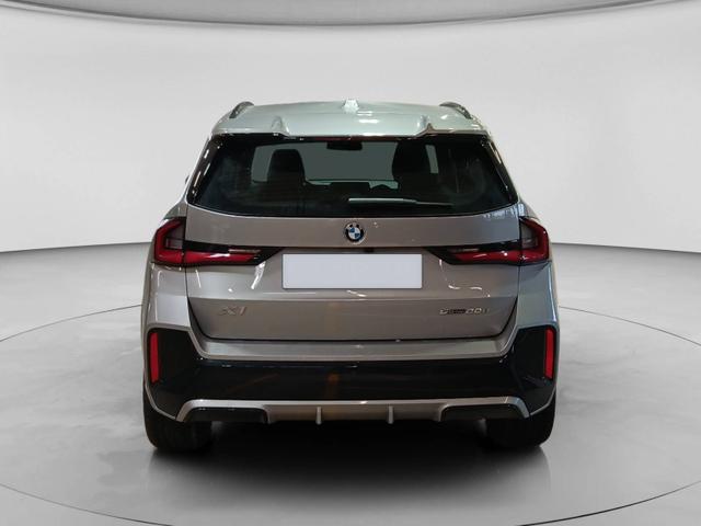 BMW X1 M Sport 