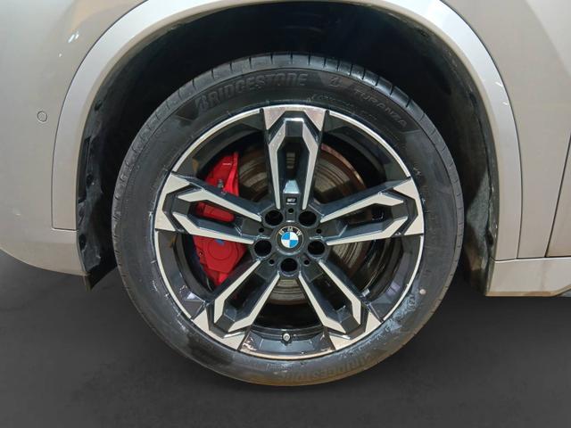 BMW X1 M Sport 