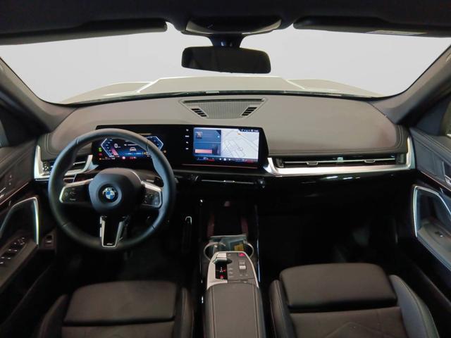 BMW X1 M Sport 