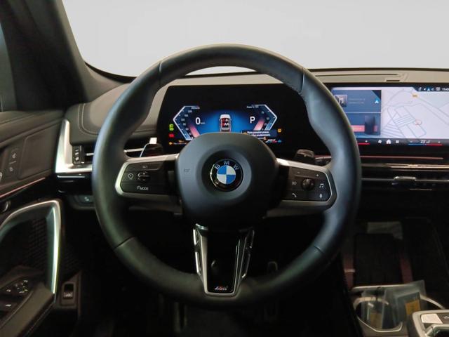 BMW X1 M Sport 