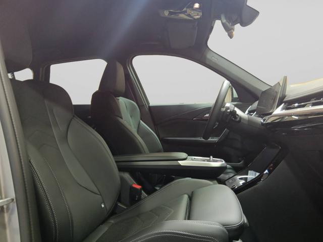 BMW X1 M Sport 
