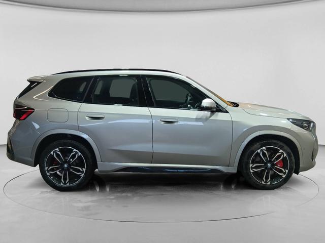 BMW X1 M Sport 