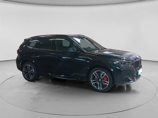 BMW X1 M Sport 