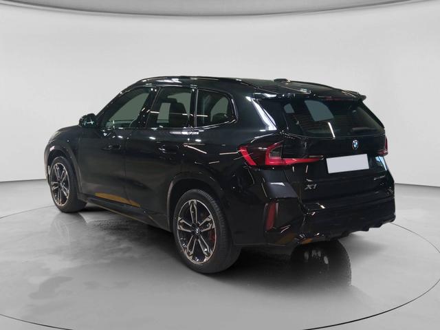 BMW X1 M Sport 