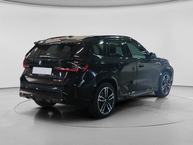 BMW X1 M Sport 
