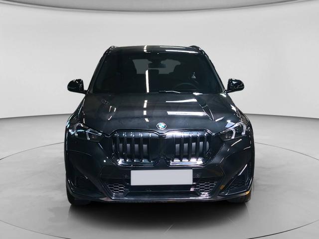BMW X1 M Sport 