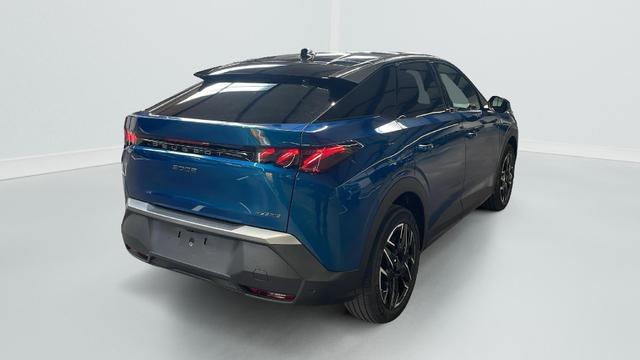 Peugeot 3008 Hybrid 145 e-DCS6 GT 