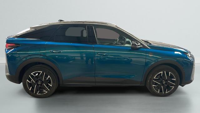 Peugeot 3008 Hybrid 145 e-DCS6 GT 