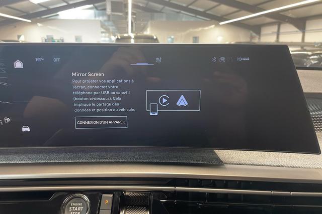 Peugeot 3008 Hybrid 145 e-DCS6 GT 