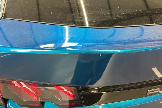 Peugeot 3008 Hybrid 145 e-DCS6 GT 