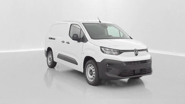Citro&euml;n Berlingo Kastenwagen - XL 950kg