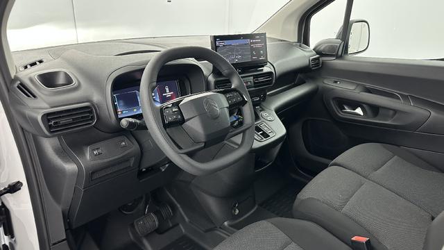 Citro&euml;n Berlingo Kastenwagen XL 950kg 