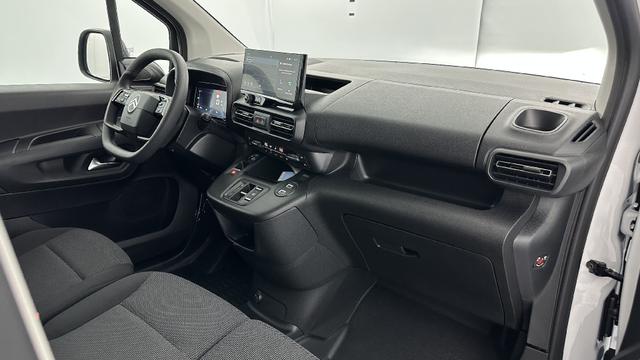 Citro&euml;n Berlingo Kastenwagen XL 950kg 