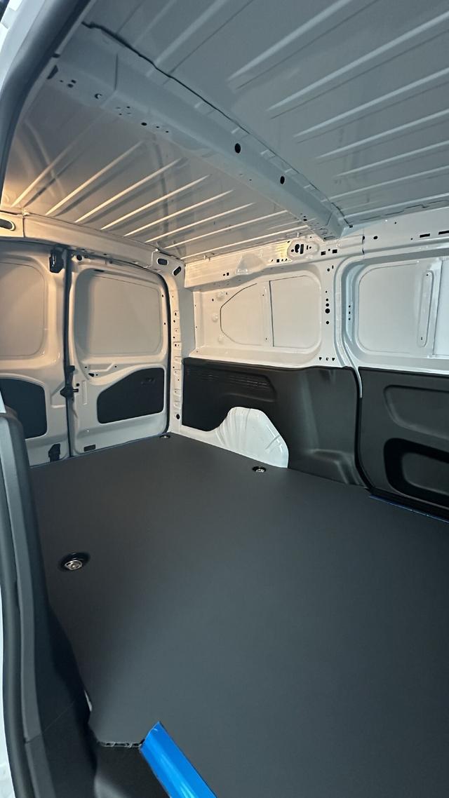 Citro&euml;n Berlingo Kastenwagen XL 950kg 