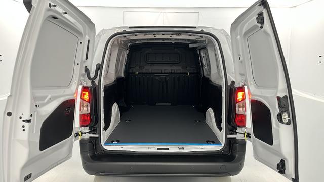 Citro&euml;n Berlingo Kastenwagen XL 950kg 