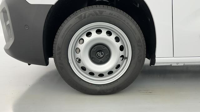 Citro&euml;n Berlingo Kastenwagen XL 950kg 