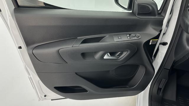 Citro&euml;n Berlingo Kastenwagen XL 950kg 