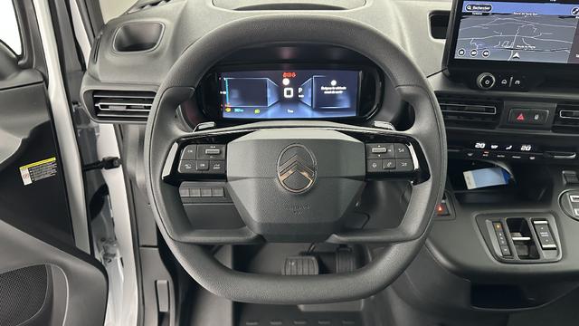 Citro&euml;n Berlingo Kastenwagen XL 950kg 