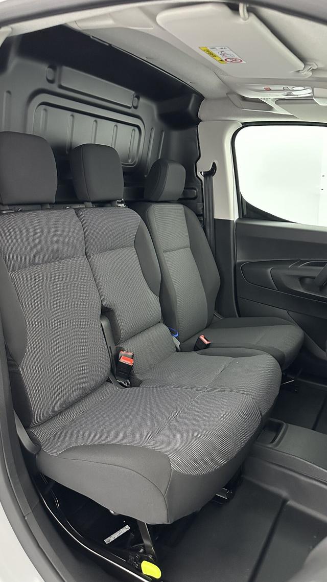 Citro&euml;n Berlingo Kastenwagen XL 950kg 