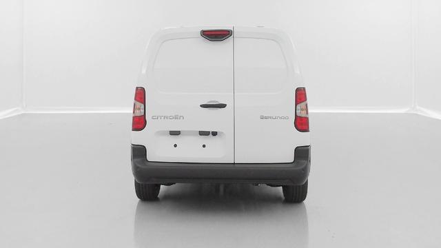 Citro&euml;n Berlingo Kastenwagen XL 950kg 