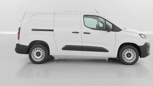 Citro&euml;n Berlingo Kastenwagen XL 950kg 