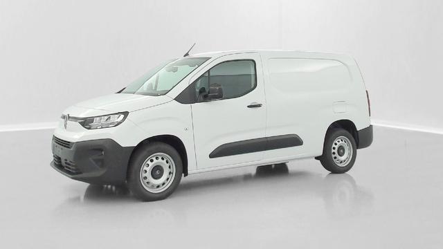 Citro&euml;n Berlingo Kastenwagen XL 950kg 