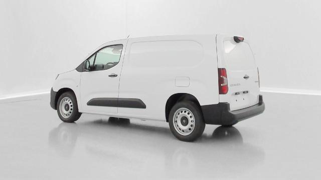 Citro&euml;n Berlingo Kastenwagen XL 950kg 