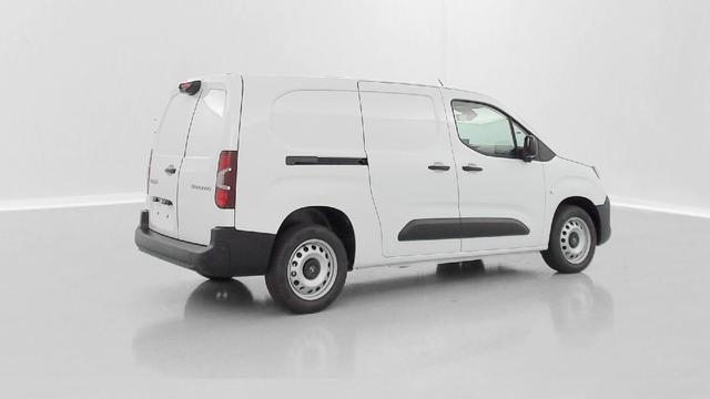 Citro&euml;n Berlingo Kastenwagen XL 950kg 
