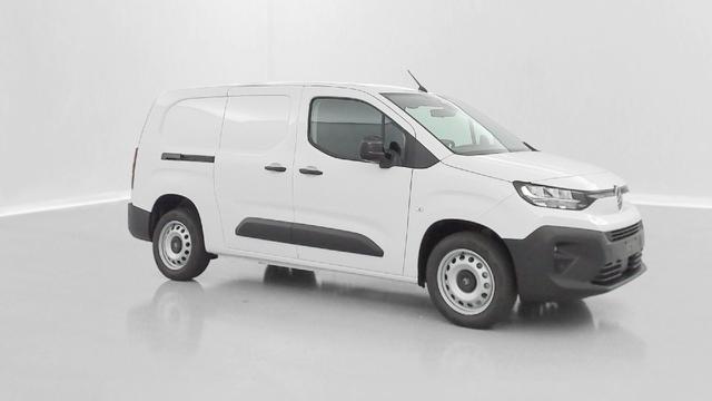 Citro&euml;n Berlingo Kastenwagen XL 950kg 