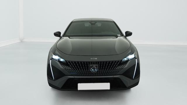 Peugeot 408 Hybrid 145 e-DCS6 GT 