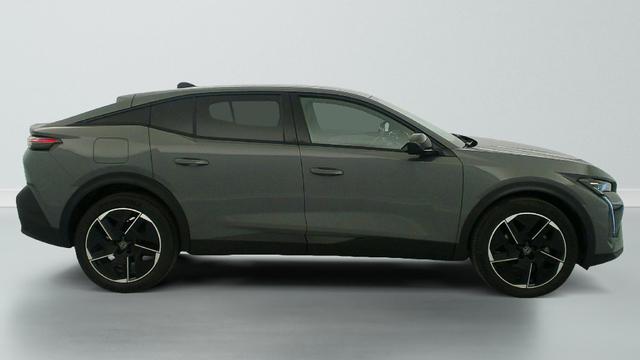 Peugeot 408 Hybrid 145 e-DCS6 GT 